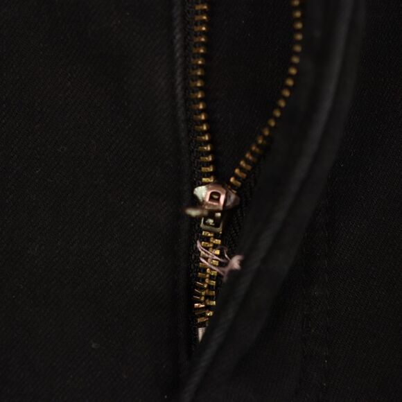 VGC Goldsign High Waist Jeans with fleece lining size 28 - Picture 7 of 7